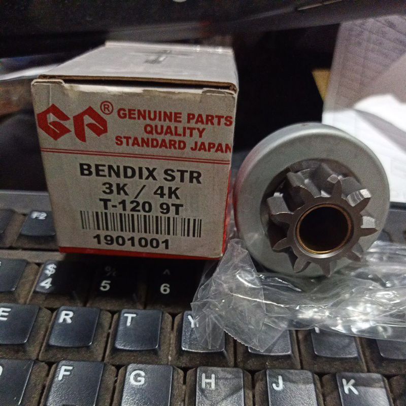 bendik stater t120 dolak colt lama colt LP