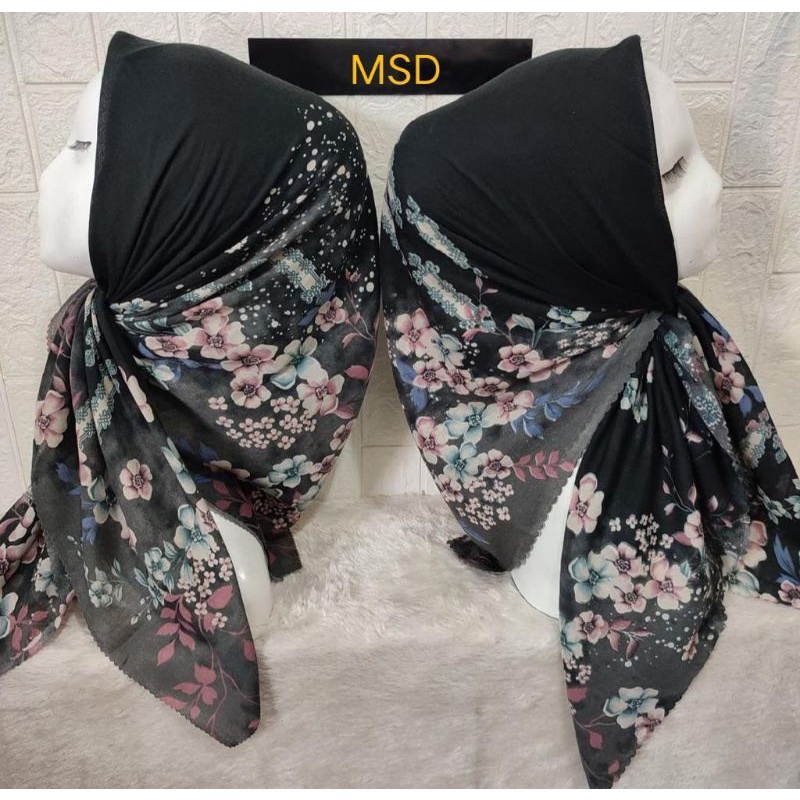 KERUDUNG VOAL PREMIUM-