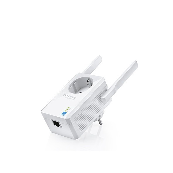 Extender TP-Link TL-WA860RE - 300Mbps WiFi Range Extender