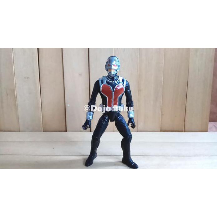 Action Figure Ant Man Civil War