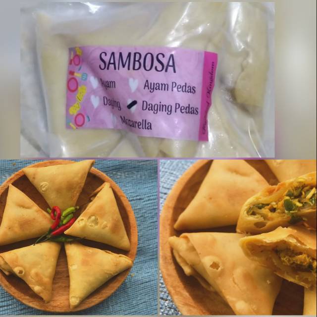 

Sambosa