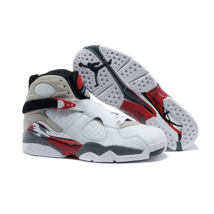 nike air jordan 8 bugs bunny