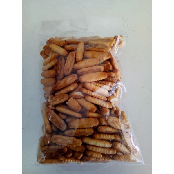 

Kue Amira Snack