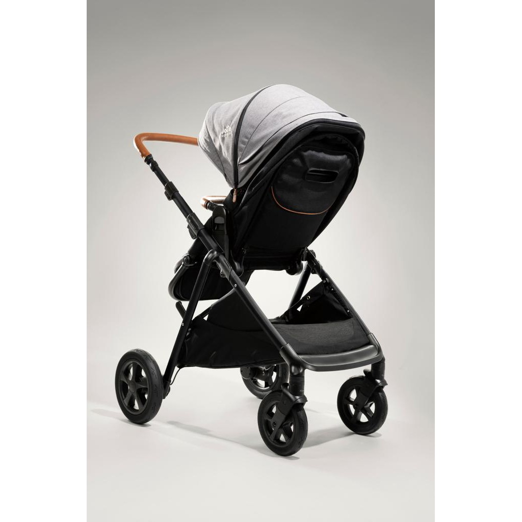 Joie Signature Aeria Stroller - Kereta Dorong Anak Bayi Newborn 2 Arah Two Way Facing Kokoh Kuat