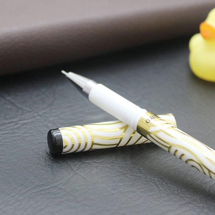 

Gel Ink Pen Pena jel Pulpen Gel O&Q GP-761 original import LBAG
