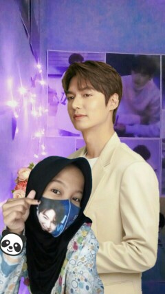 Masker Scuba Bts Dynamite