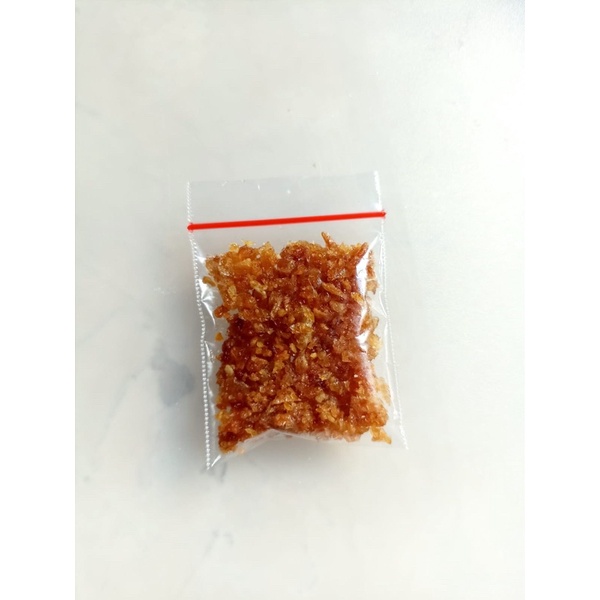 

Extra Garlic “for more garlic lovers”