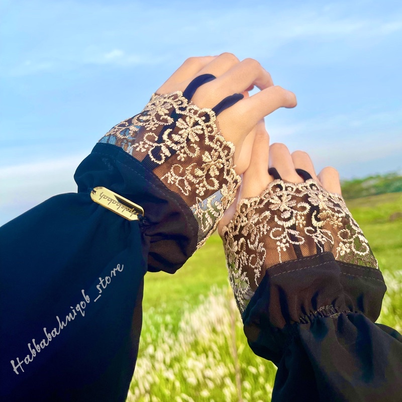 Abaya Bassic Abaya Hitam Jetblack Abaya Turki Abaya Arab Gamis Dress Hitam Jetblack Abaya Terbaru ABAYA YUMNA