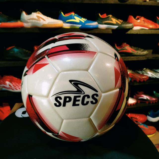 Bola Futsal Specs Lightspeed II (match ball)