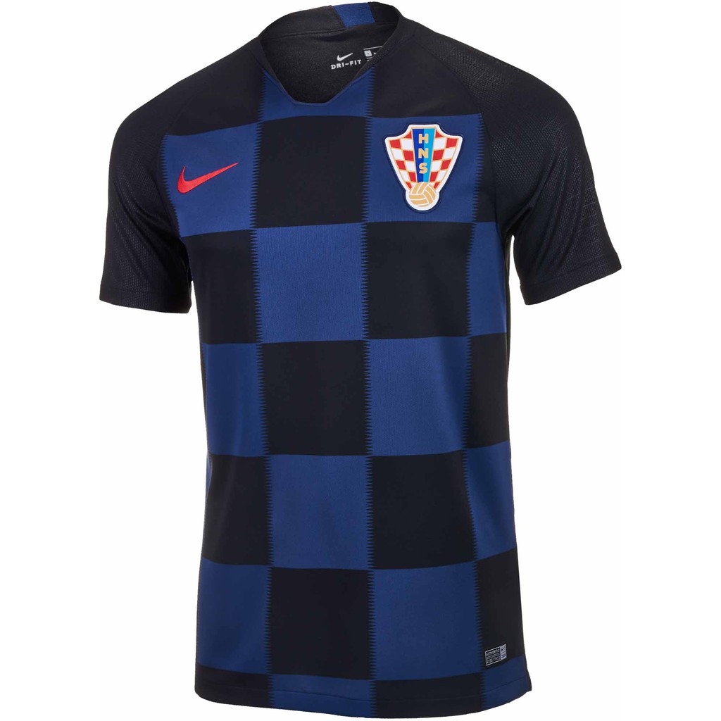 jersey kroasia away world cup 2018 grade ori