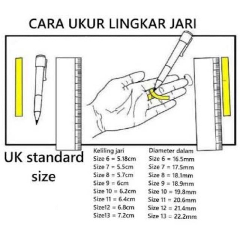 cincin titanium//titanium//cicin ring// tidak asli uang kembali//cicin //titanium