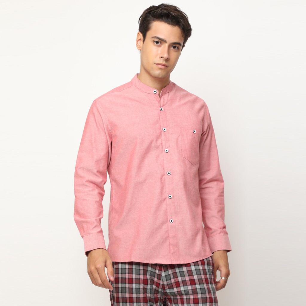 

17Seven Original-Longshirt-0061-Walter