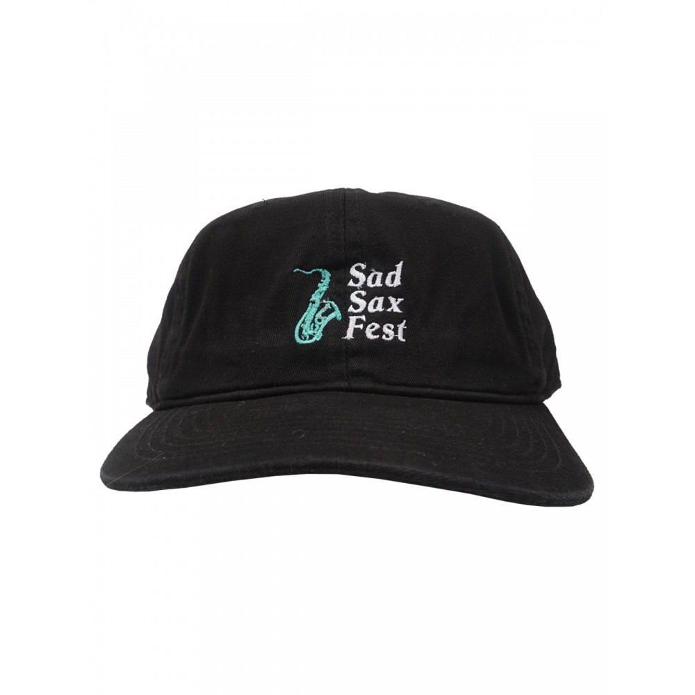 

Based Club Topi Polo Sad Sax Hitam