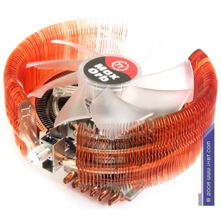 Heatsink Thermaltake MaxOrb EX CL-P0467 CPU Cooler