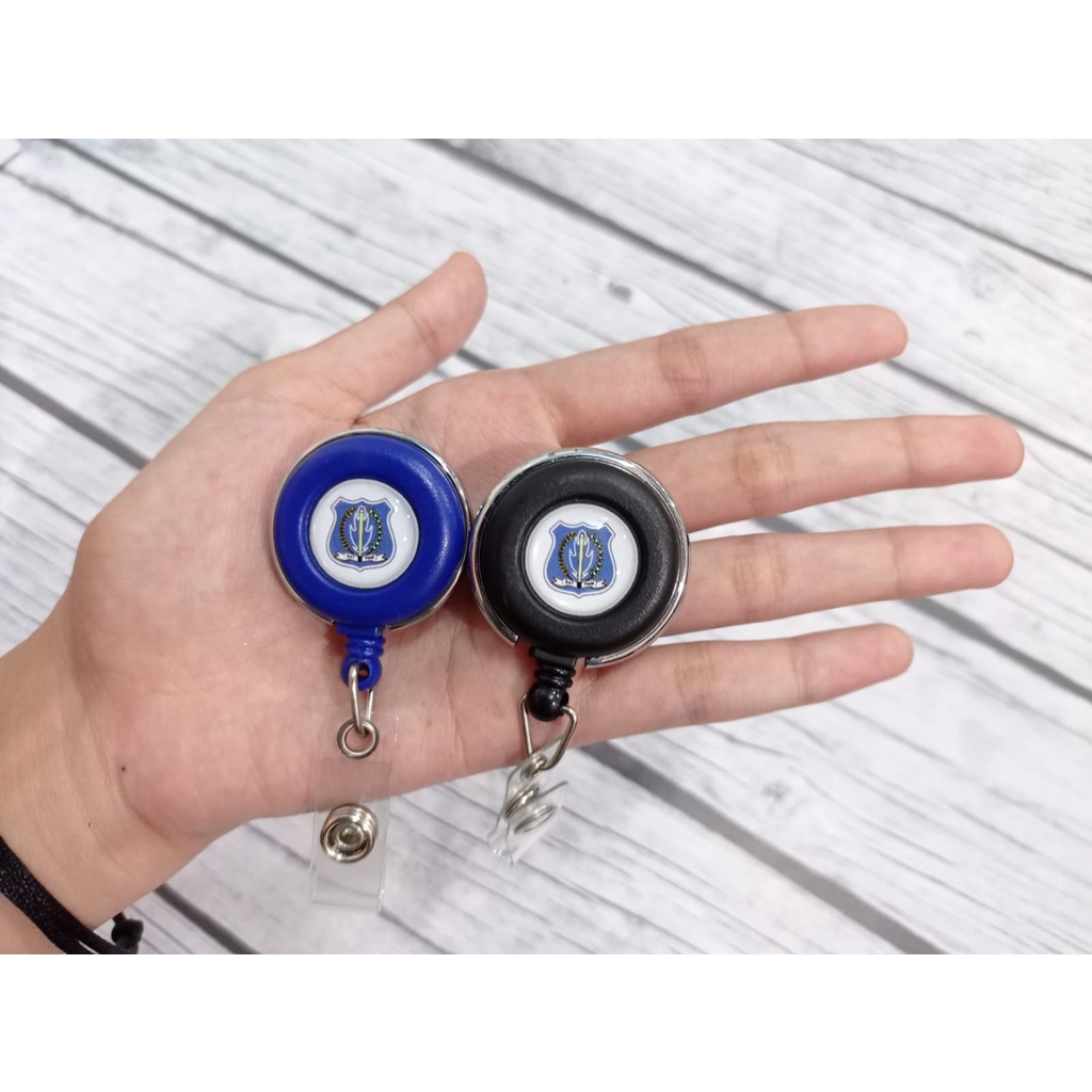 

Yoyo Satpam Security Indonesia/Yoyo Instansi Satpam/Yoyo Logo Satpam - Hitam