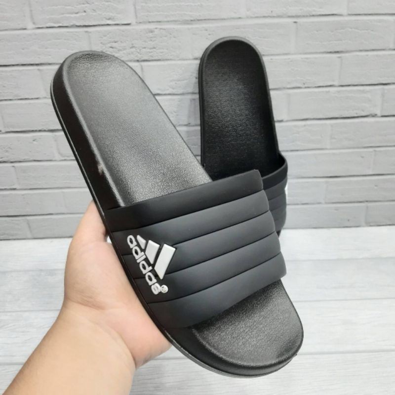 sandal import pria / adids size 40-44 / real pict / grade original