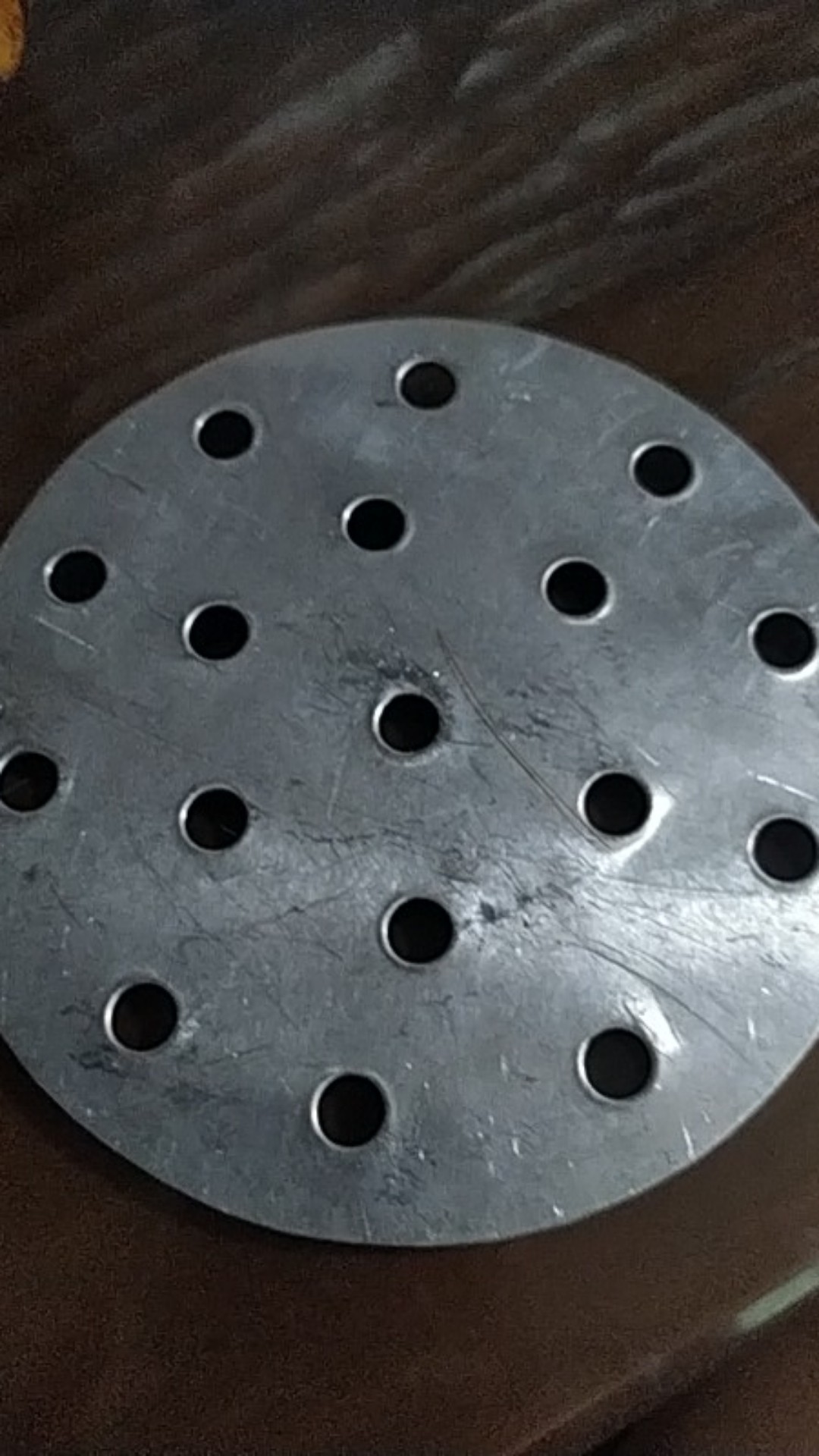 Alas Dimsum Almunium ,langseng ,sarangan Kukusan