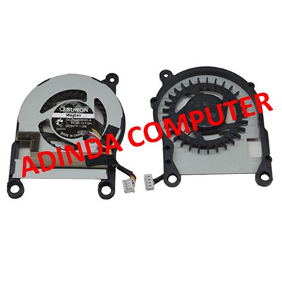 Fan Acer Kipas Acer 531h Ao531h Zg8