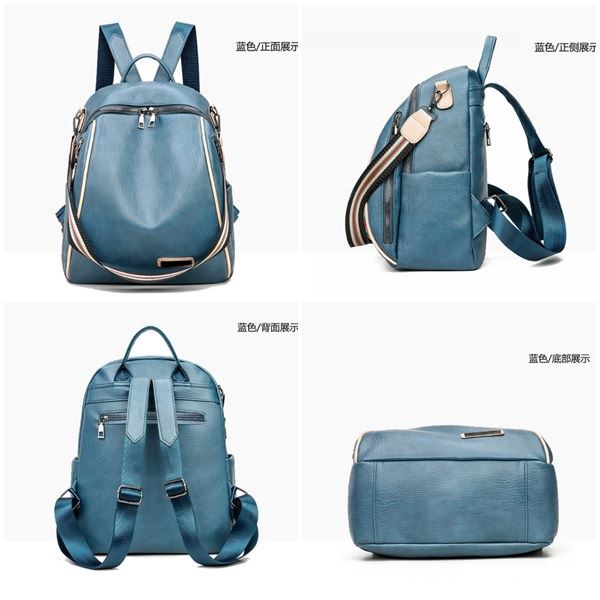 lx111407 tas Ransel Stylish wanita tas import GT1407 BQ2681 EL 6135