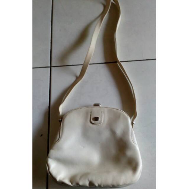 Tas preloved Esquire mini