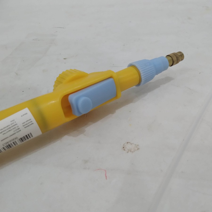 Alat kepala pompa semprotan semprot spray air burung dramashop