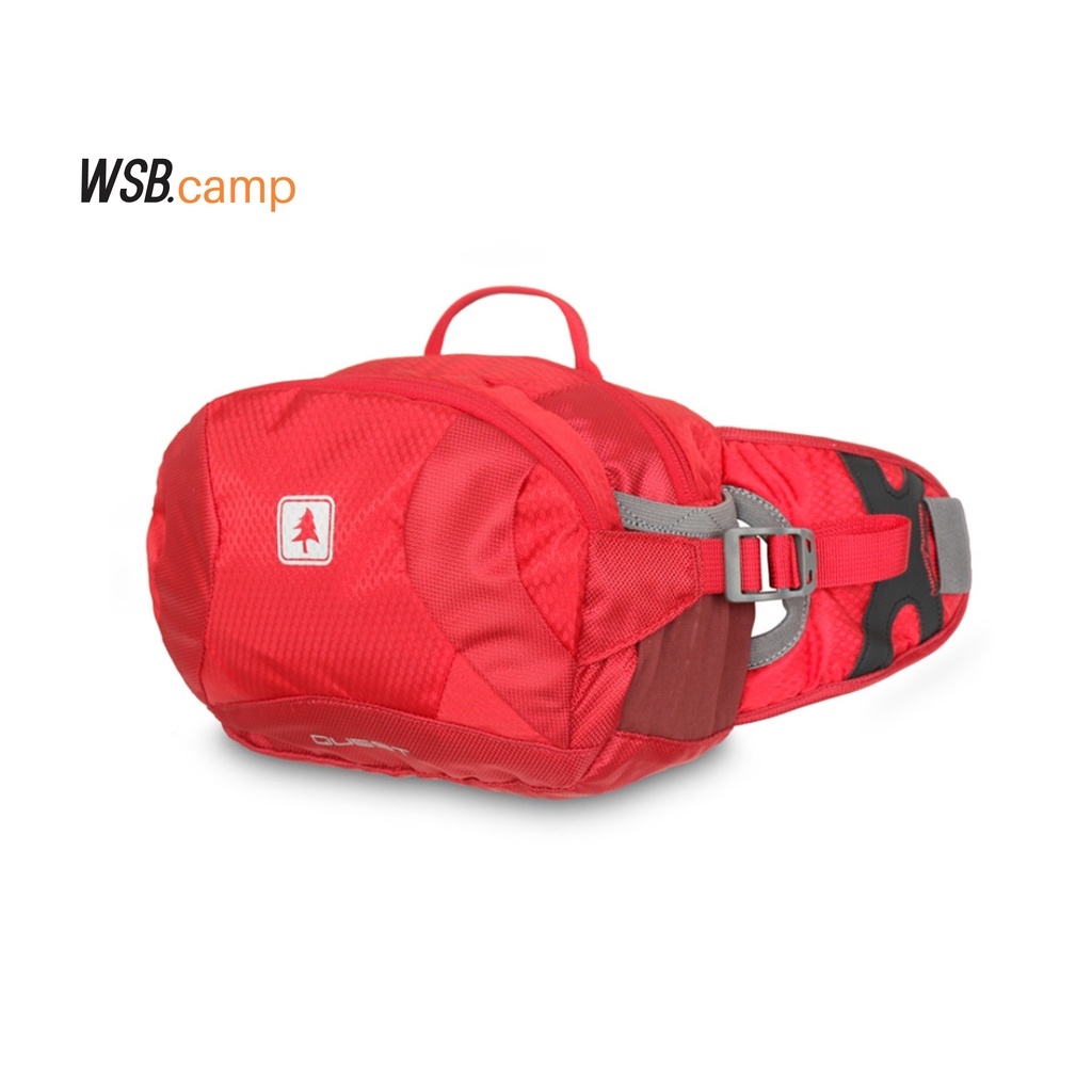 WAIST BAG CONSINA QUEST - Tas Pinggang - ORIGINAL CONSINA