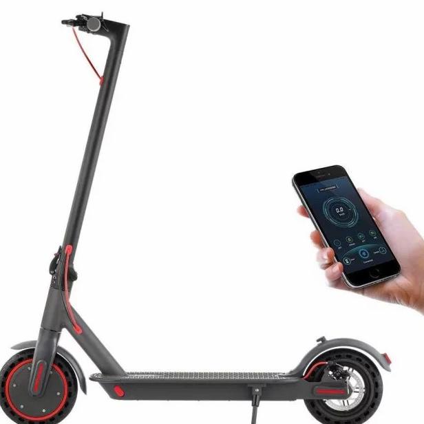 Skuter Listrik Lipat Like Xiaomi Mijia