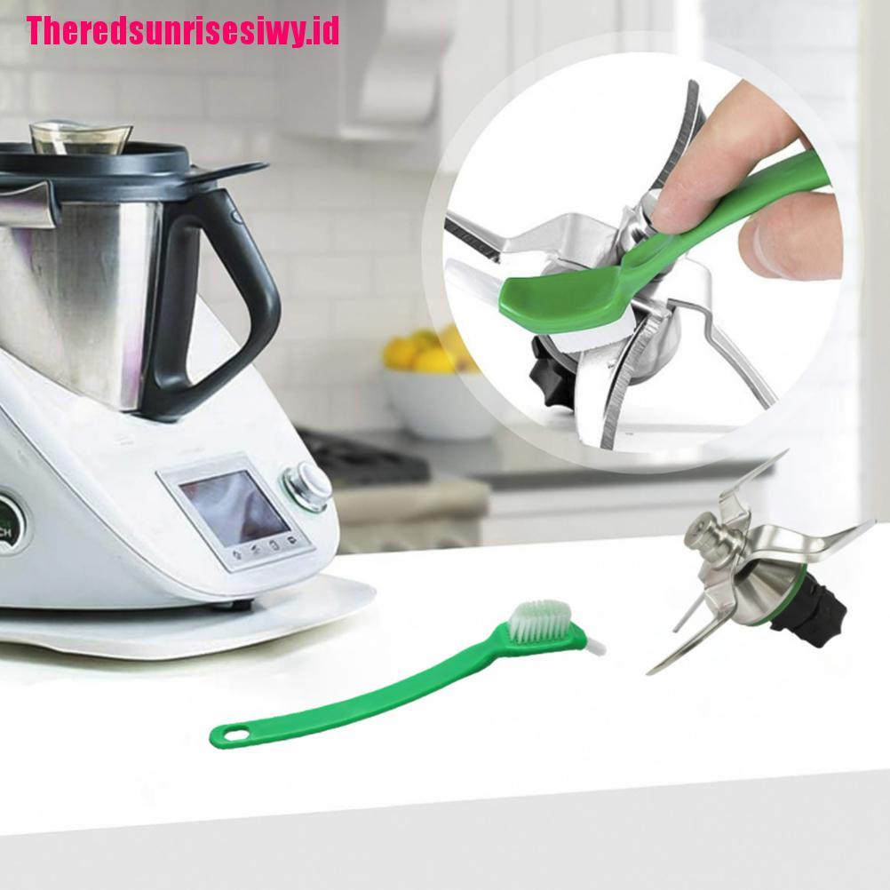 Sikat Pembersih Mesin Masak Untuk Thermomix TM5 / TM6 / TM31