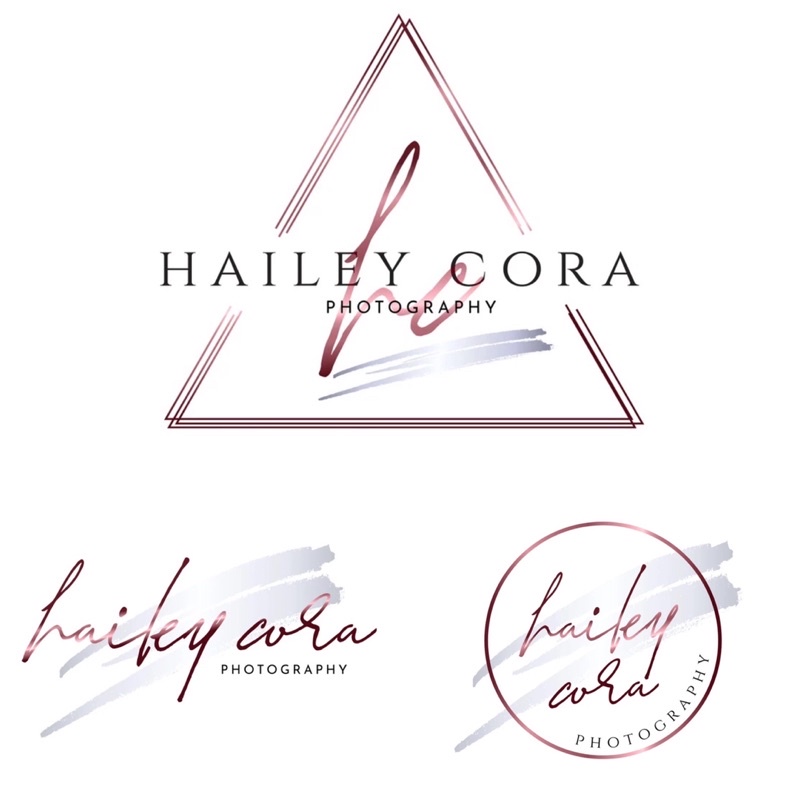 

(DRAN HAILEY) JASA PEMBUATAN DESIGN LOGO OLSHOP BISNIS MURAH SIMPLE ELEGANT MEWAH
