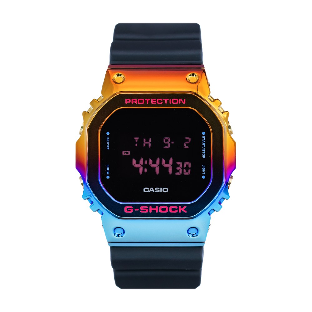 Jam Tangan Casio G-SHOCK GM-5600SN-1D Pria