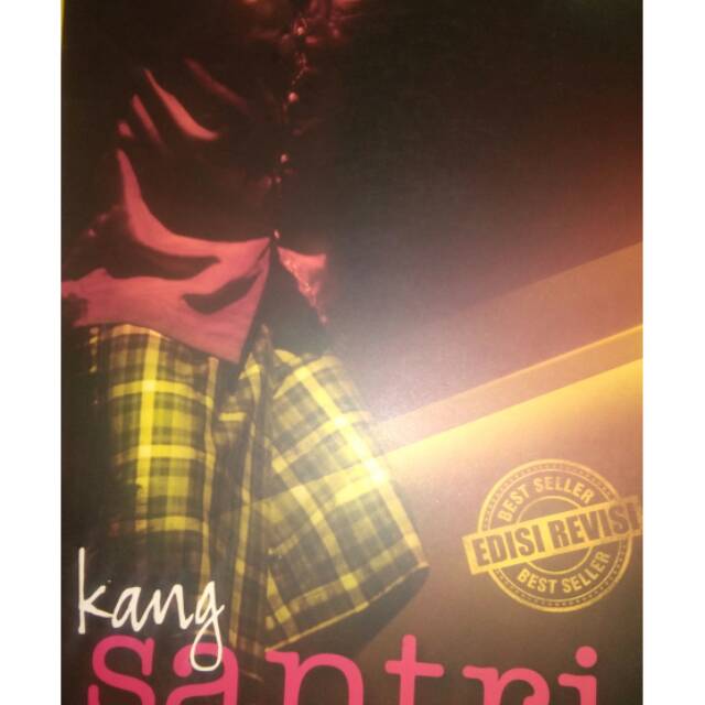 Kang Santri Lirboyo 2 Jilid Murah