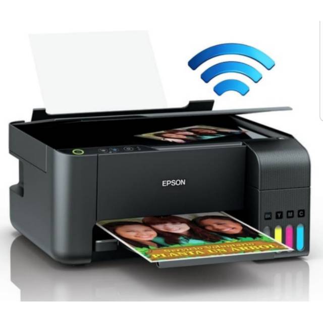 printer scanner fotocopy