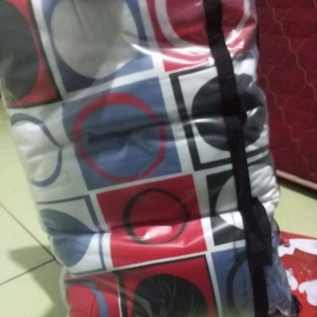 Grosir Seprei @  Balmut / Bantal Selimut Ilona # Marble