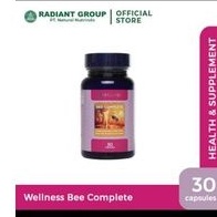 Wellness Bee Complete 30 kapsul