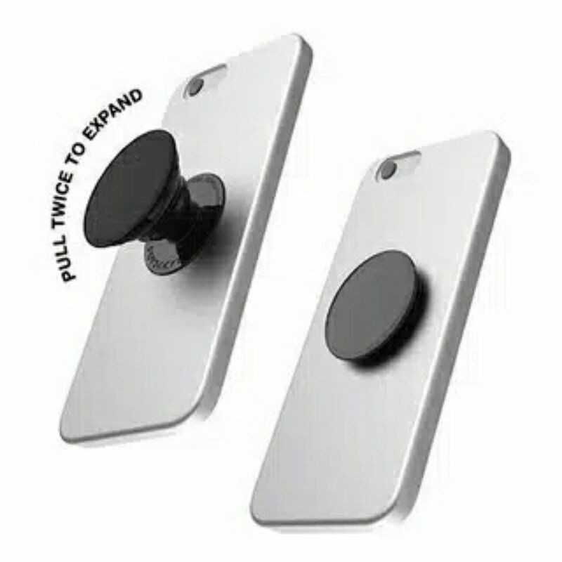 Pop Socket HP Polos / Popsocket STAND HP / Standing Phone holder