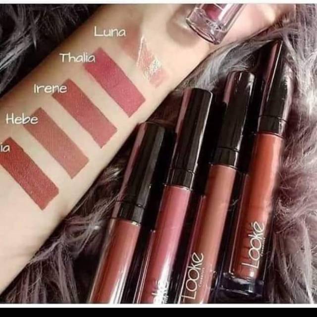 Looke lipstik