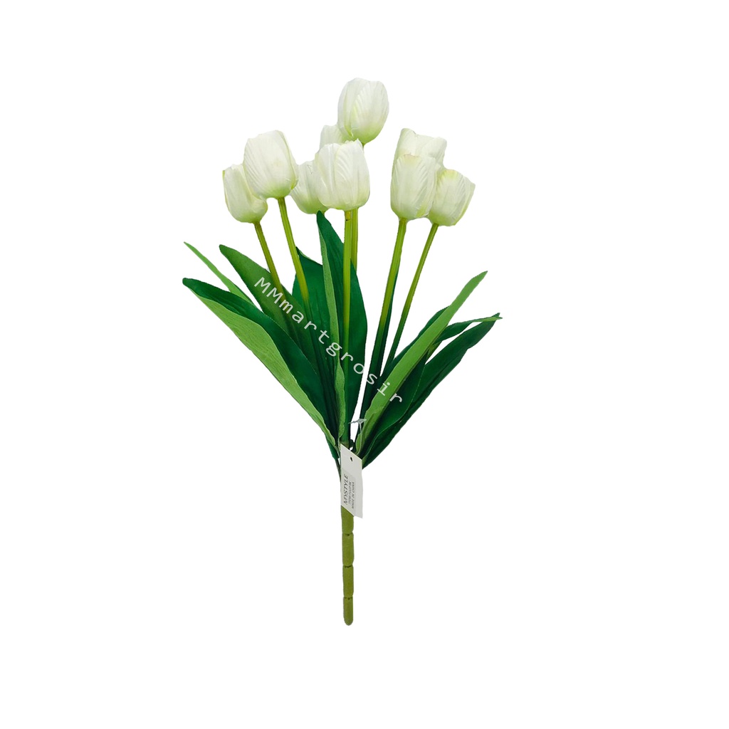 Bunga Tulip Hias/ Bunga hias/ Bunga Tulip Artificial / Bunga Hias