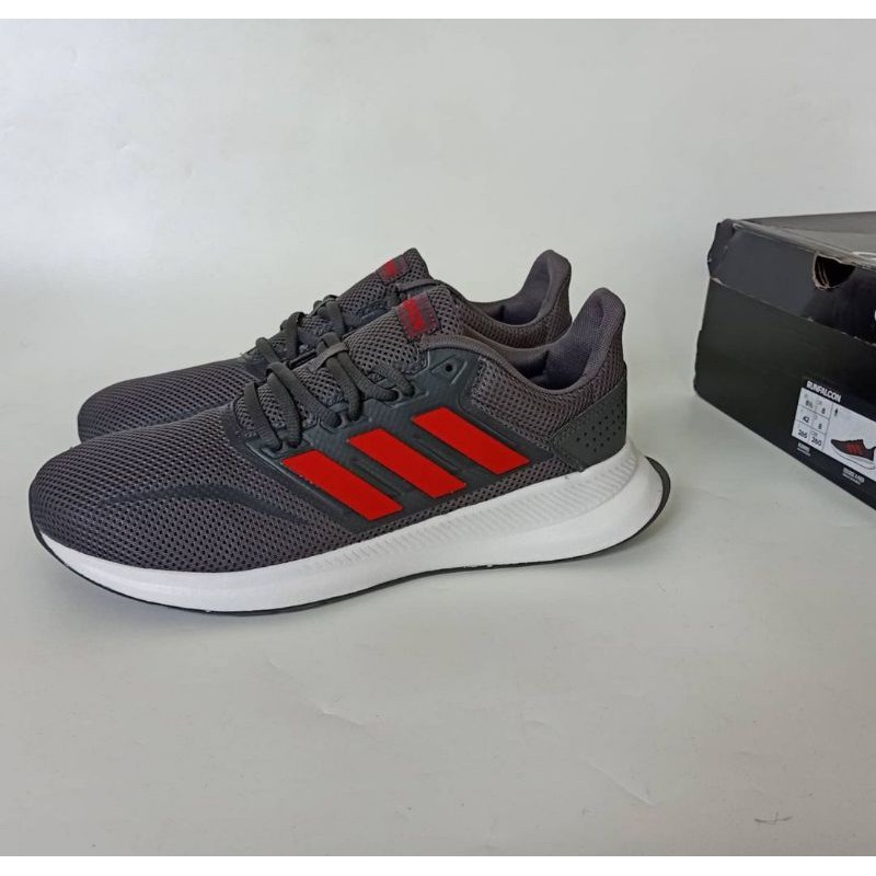 Sepatu Running Original Adidas Runfalcon