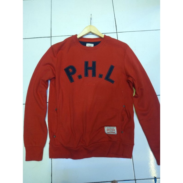 Crewneck POLHAM