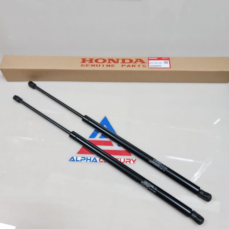 SHOCK BAGASI BELAKANG OEM HONDA CRV 2012-2016 SET  GARANSI 1 BULAN