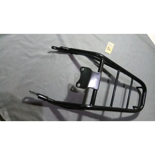 WRG67 behel Suzuki Ts125 mini bagasi TS 125 mini behel TS 125 ukuran kecil