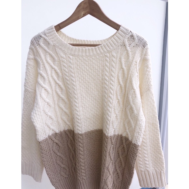Lowrys Farm Knitted Sweater