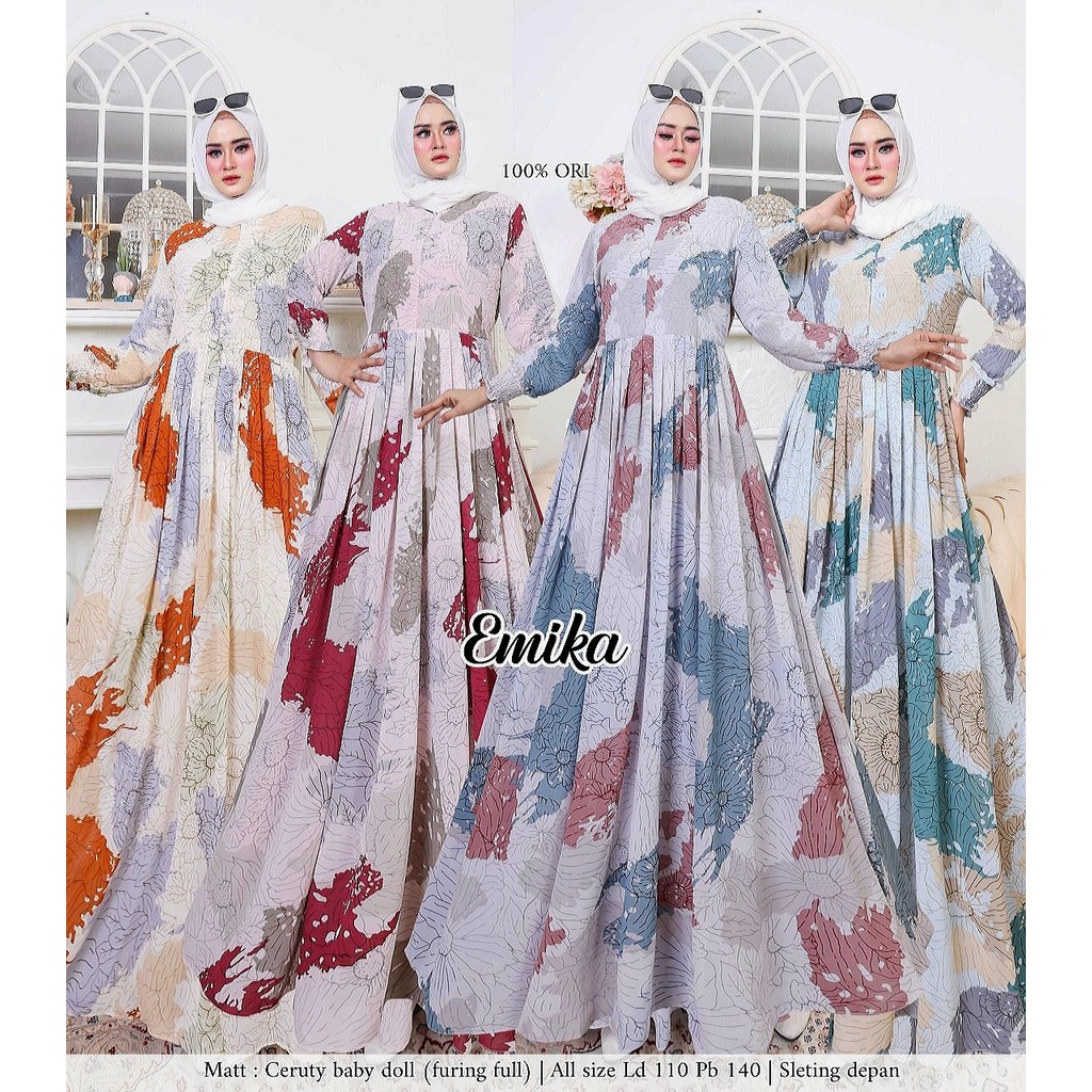 Big sale Emika Dress