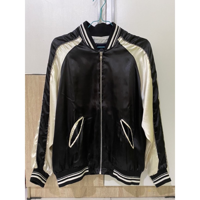 SUKAJAN JACKET VISION SEOUL