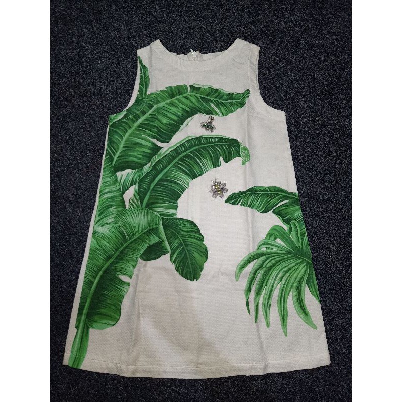 Gingersnaps Preloved dress