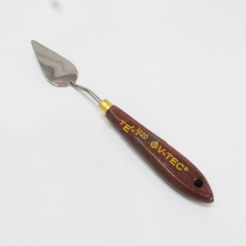 

V-TEC PAINTING KNIFE 2020