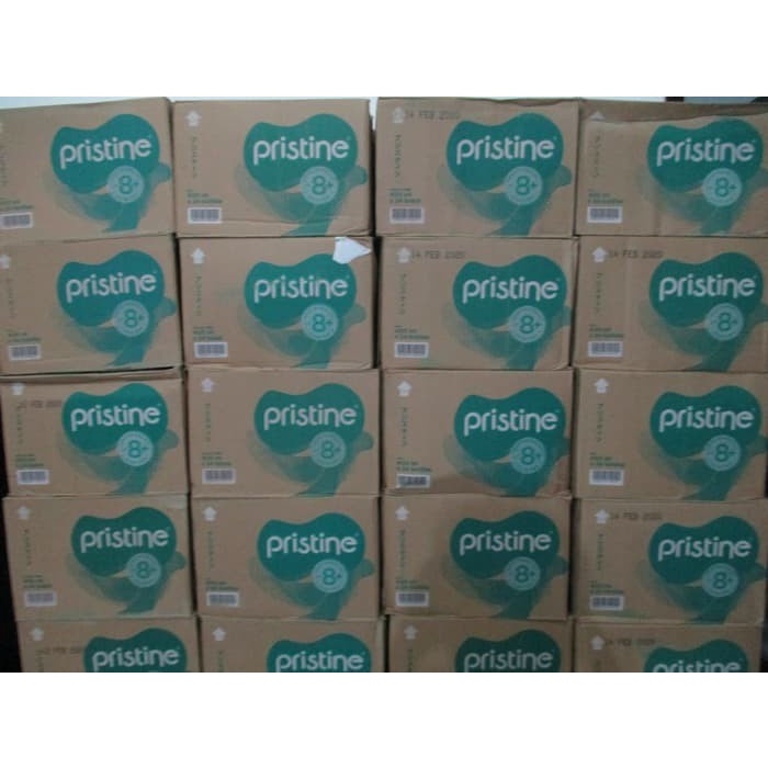 

Pristine 400ml. KHUSUS GOJEK!!!! (BERKUALITAS)
