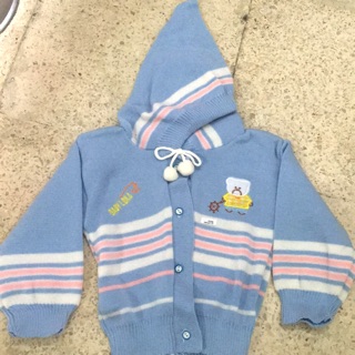 98+ Model Jaket Bayi 5 Bulan Terbaru