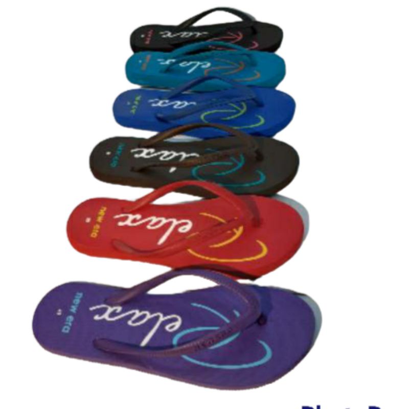 Sandal Jepit New Era Relaxa/Cewek