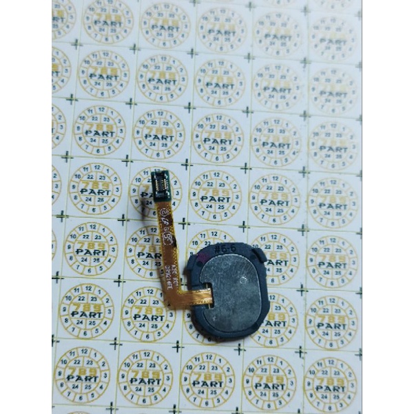 FINGERPRINT SAMSUNG A20